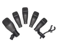 cover 5Kit Drum Mic Kit DK705